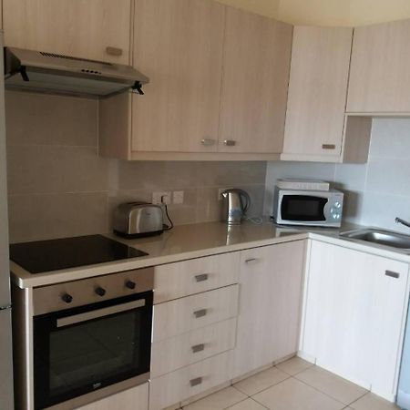 Apartment 301 Carisa Napa - Holiday Flats Lárnaka Eksteriør bilde