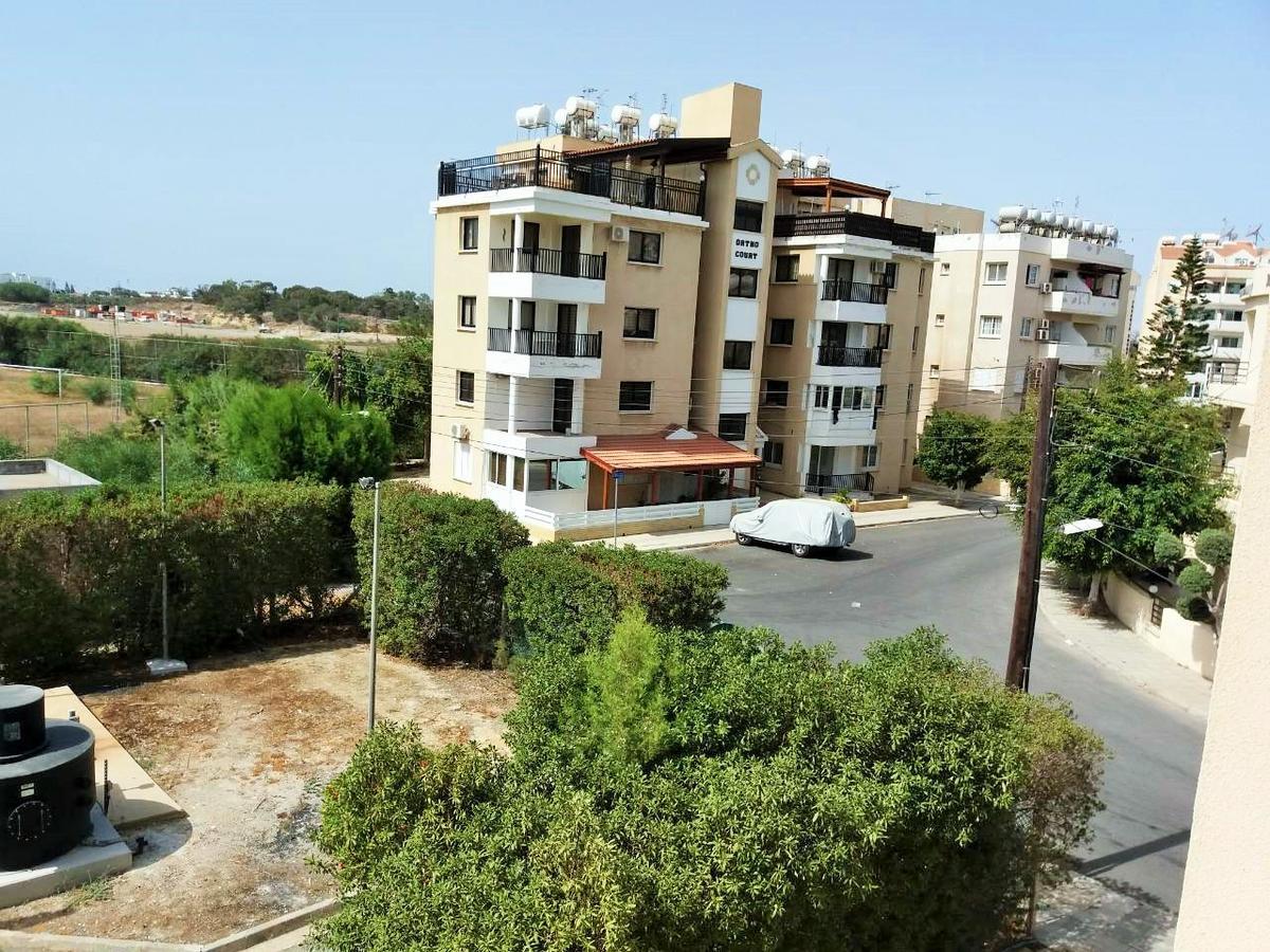 Apartment 301 Carisa Napa - Holiday Flats Lárnaka Eksteriør bilde