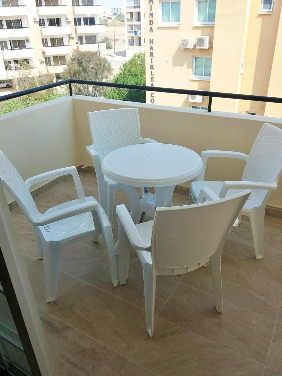 Apartment 301 Carisa Napa - Holiday Flats Lárnaka Eksteriør bilde
