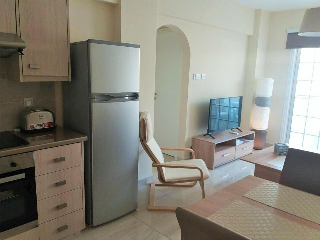 Apartment 301 Carisa Napa - Holiday Flats Lárnaka Eksteriør bilde